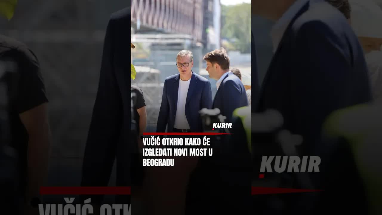 Rekonstrukcija Starog železničkog mosta u Beogradu