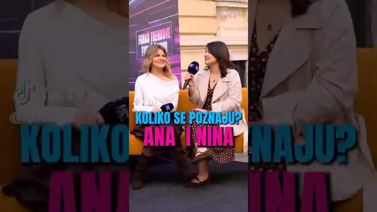 Koliko se supružnici stvarno poznaju u kvizu