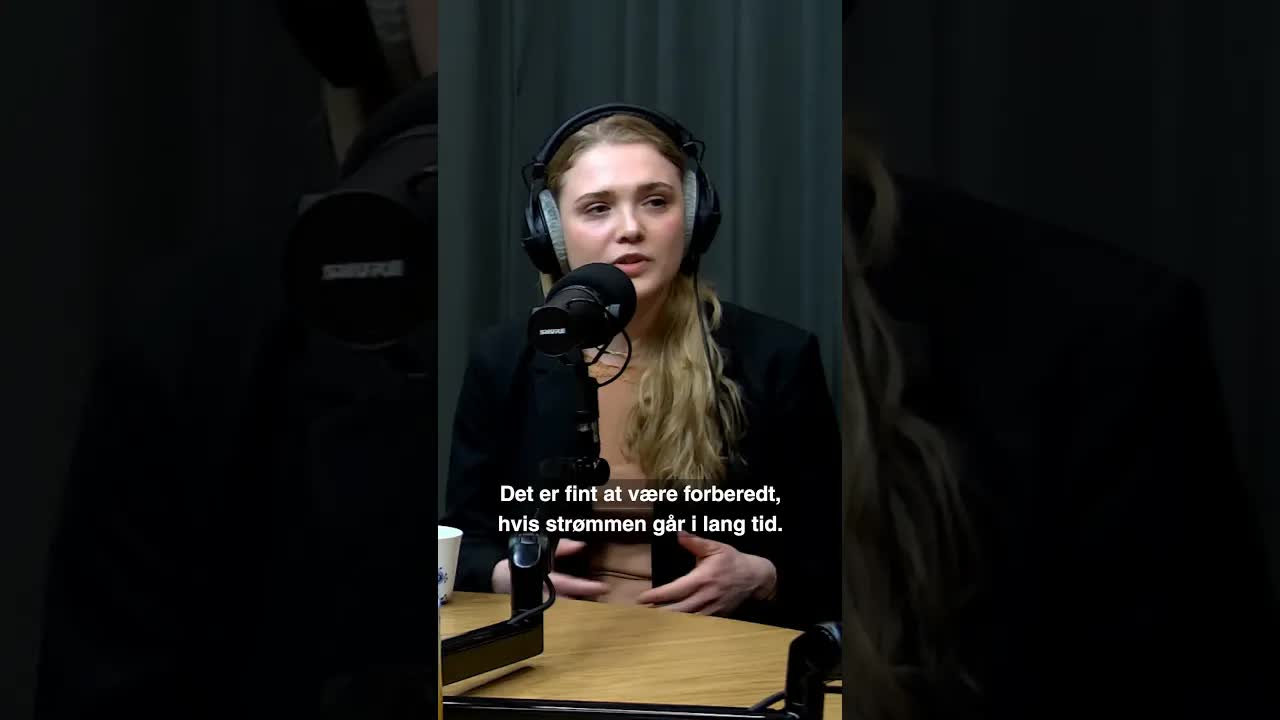 Hvordan beskytter man sig mod solstorme?