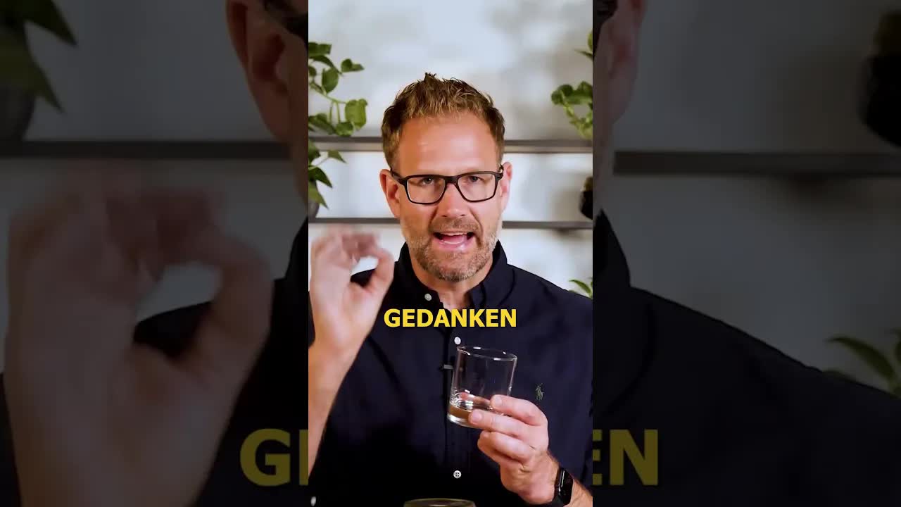 So programmierst du dein Gehirn neu