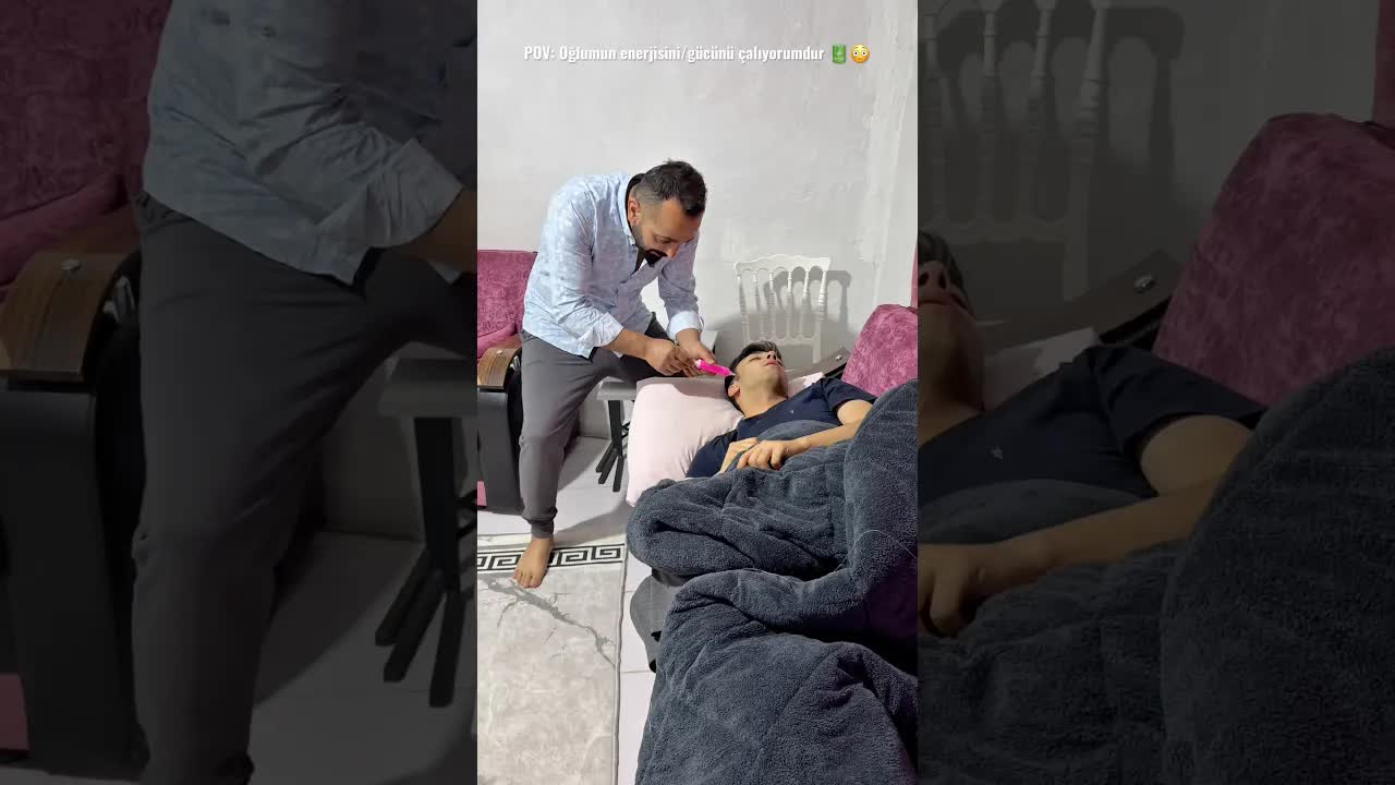 Beyin Aşılama Deneyi ve Ev Dağıtma Komedisi