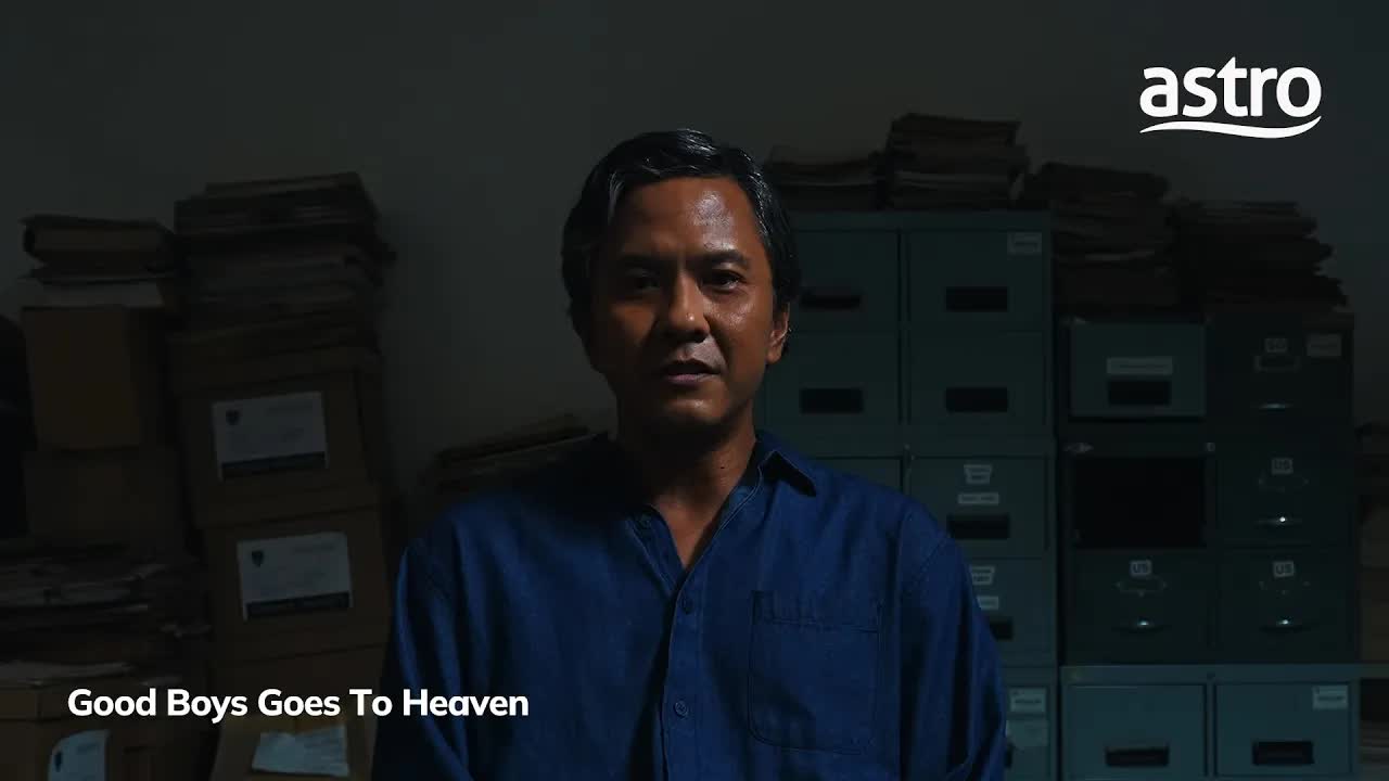 Promosi Koleksi Astro Originals