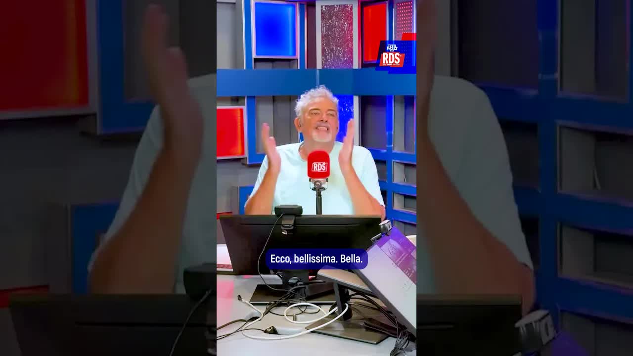 Battute fulminee degli ascoltatori