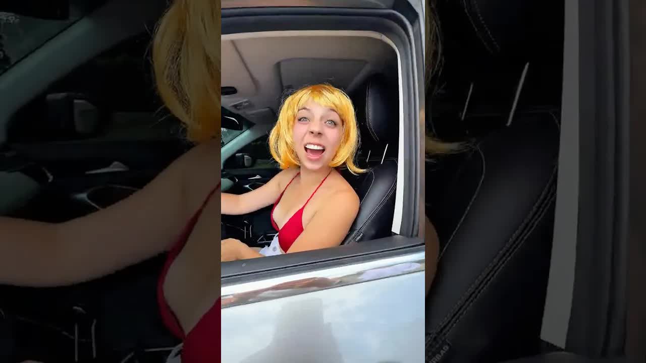 El plan de la esposa traiciona a mi tío
