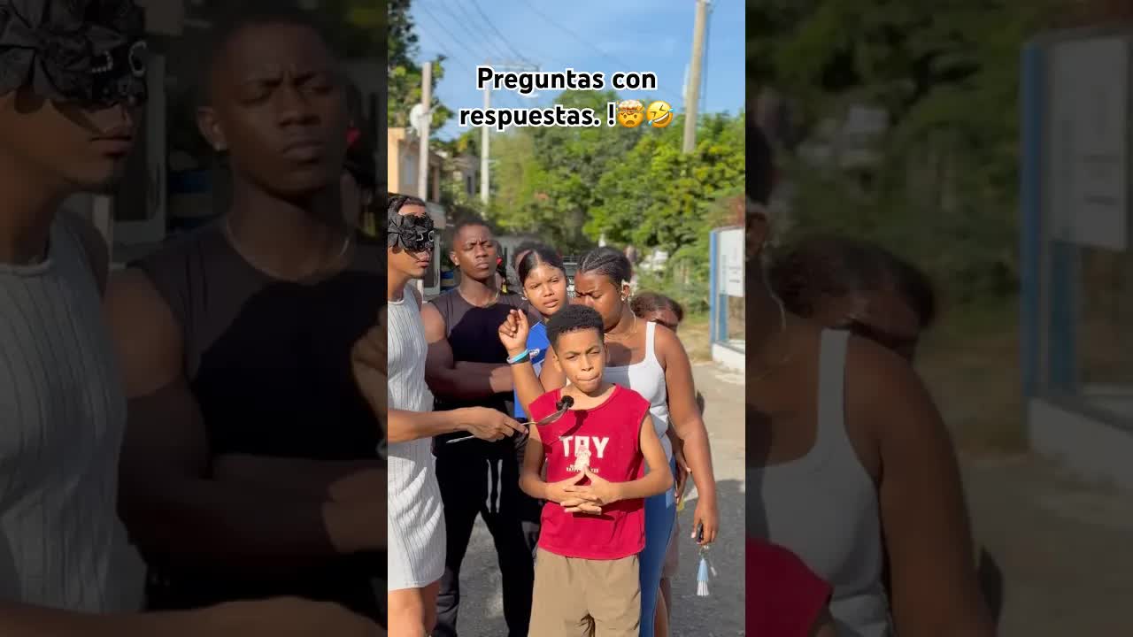 Chistes cortos con respuestas graciosas