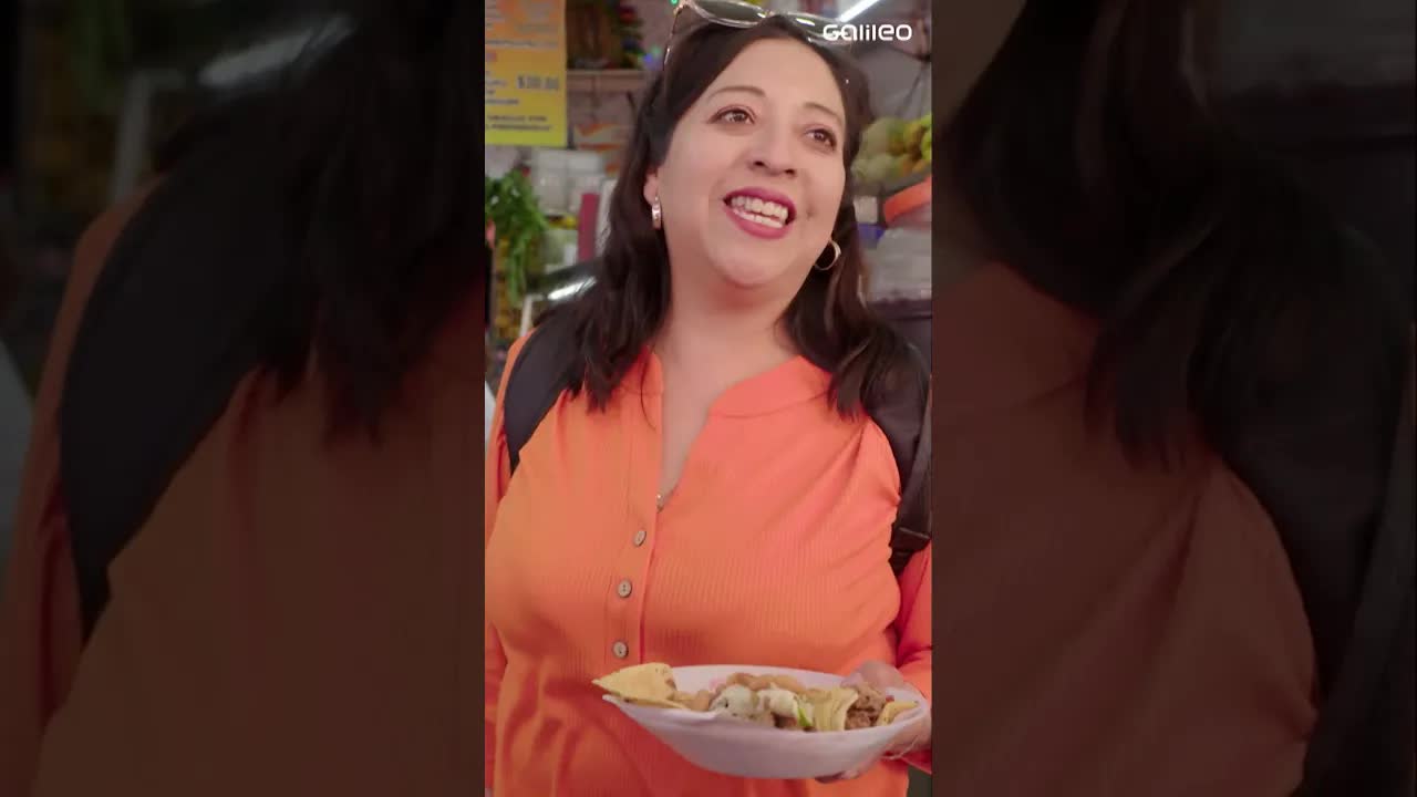 Die besten Tacos im Viertel