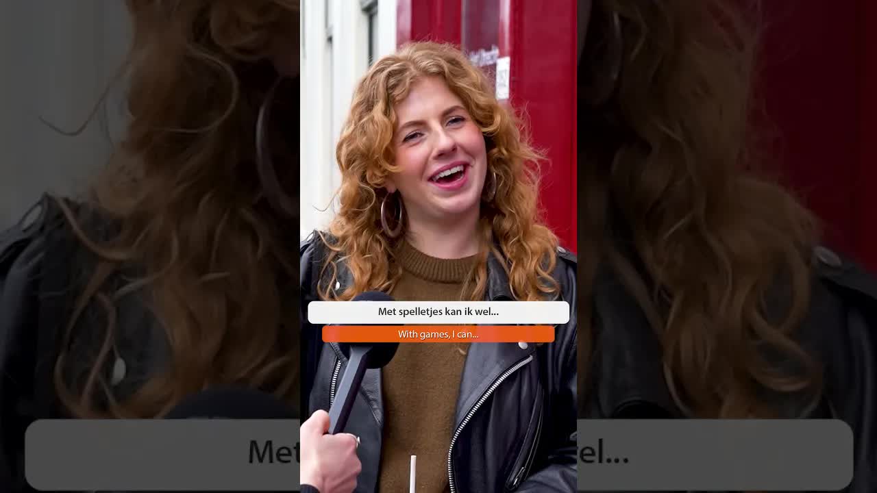 Ben jij altijd eerlijk?