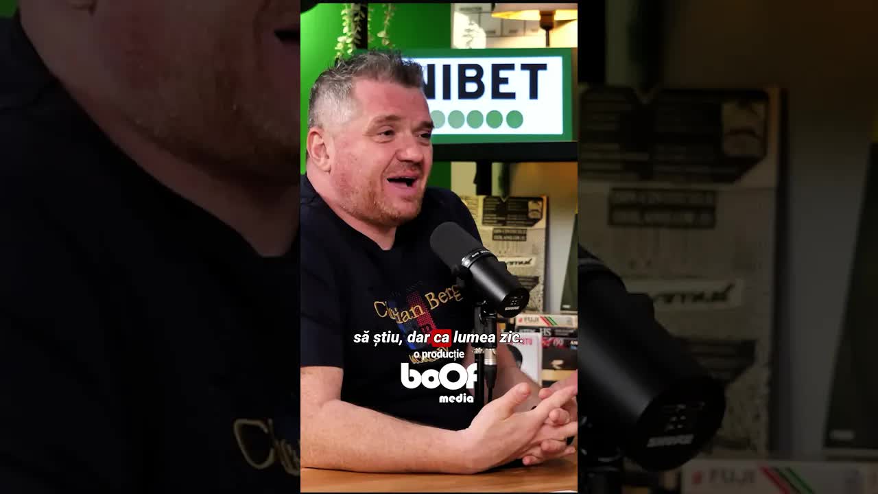 Amintiri despre Divertis și talentul lui Ghuri