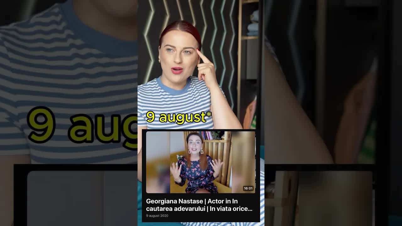 Intrebări și răspunsuri despre canalul meu de YouTube