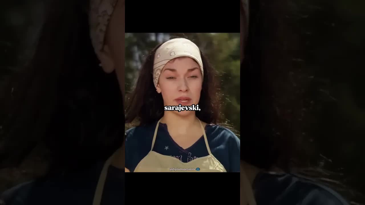 Naručivanje pića u kafani