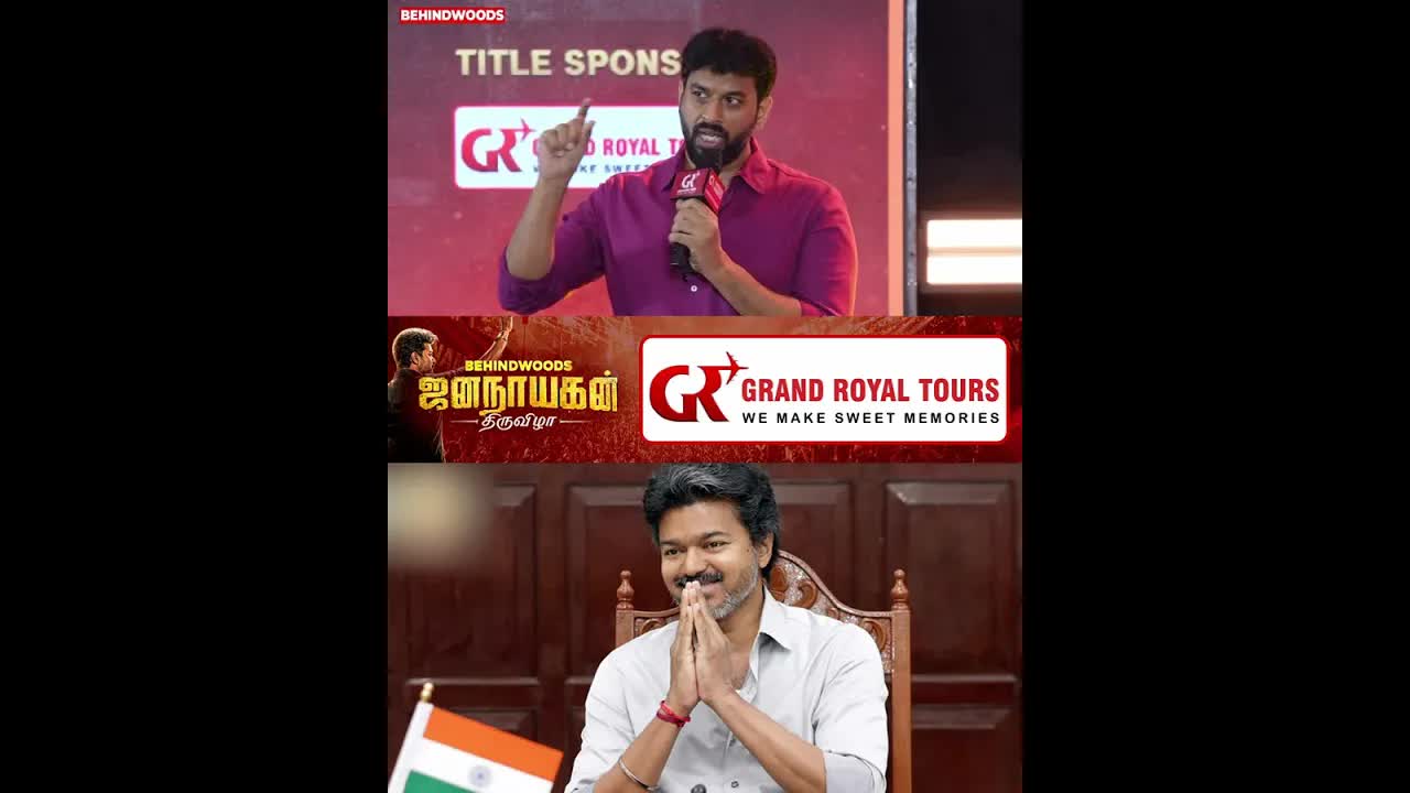 எந்த நடிகரும் வாங்காத ஓட் ஷேர்