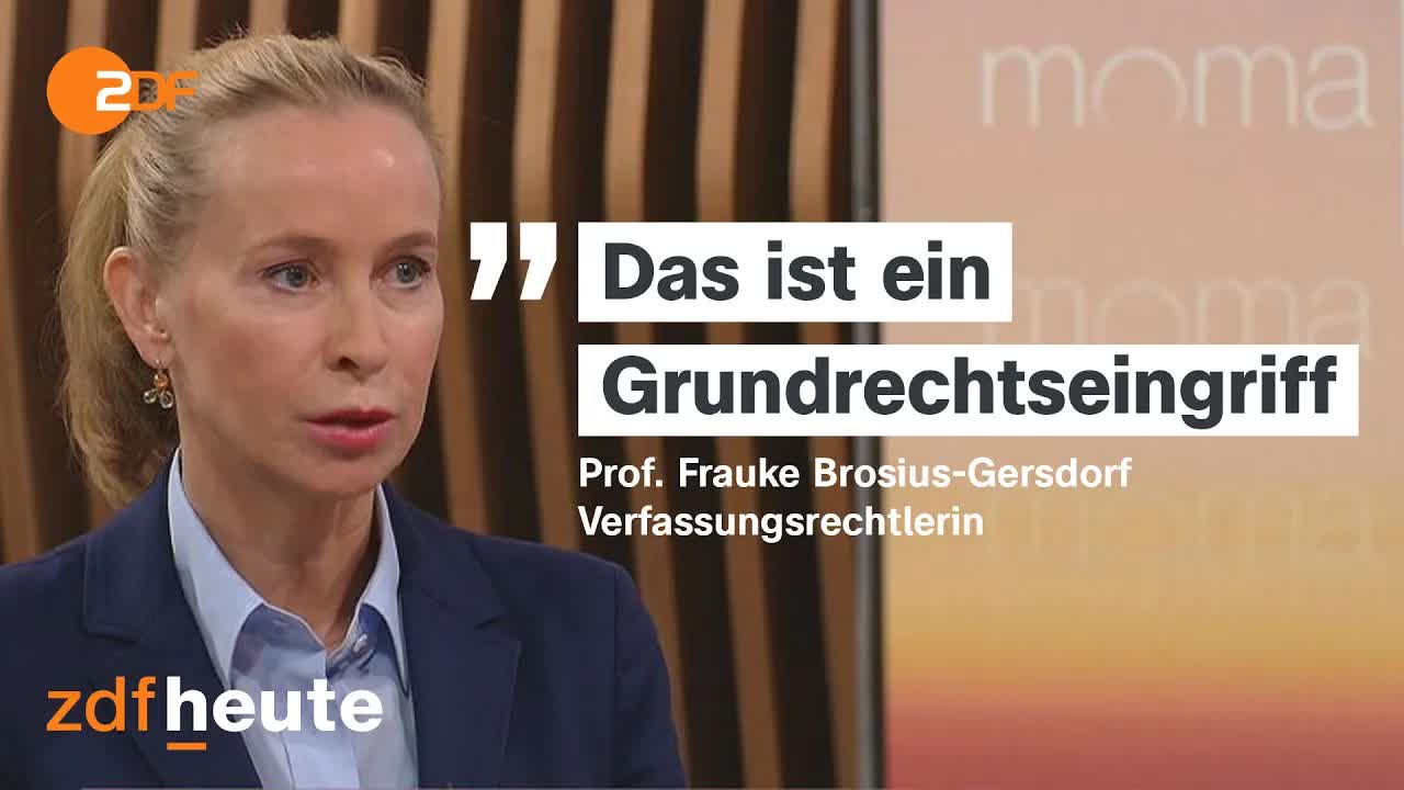 Debatte über Leihmutterschaft in Deutschland