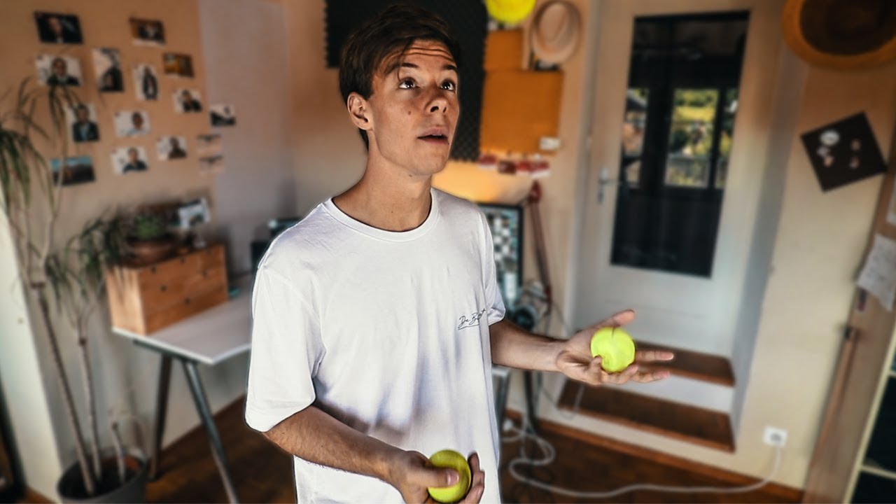 Neuer Kanalstart und wöchentliche Vlogs