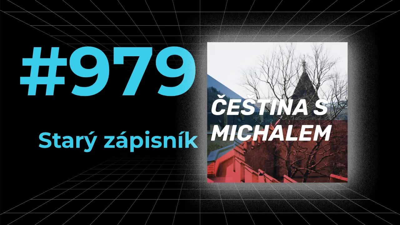 Starý zápisník: Co se změnilo za dva roky