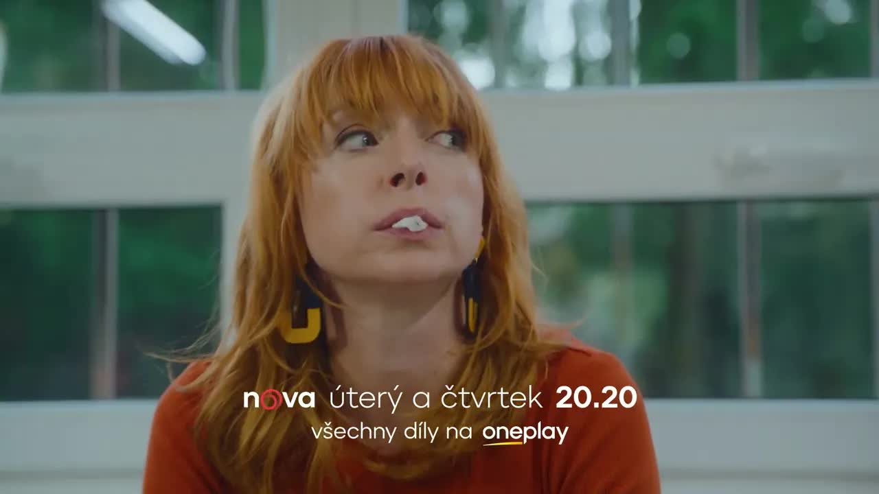Trailery k seriálu Případy mimořádné Marty