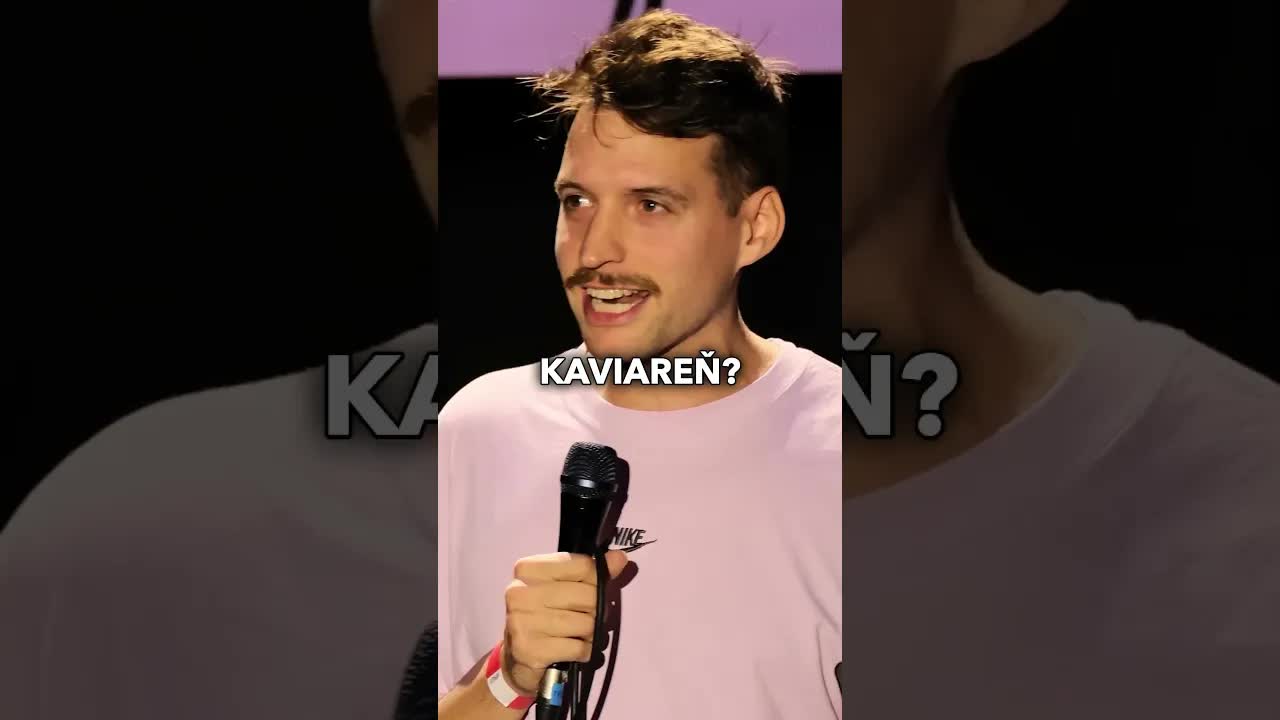 Prečo je v Bratislave zase len kaviareň