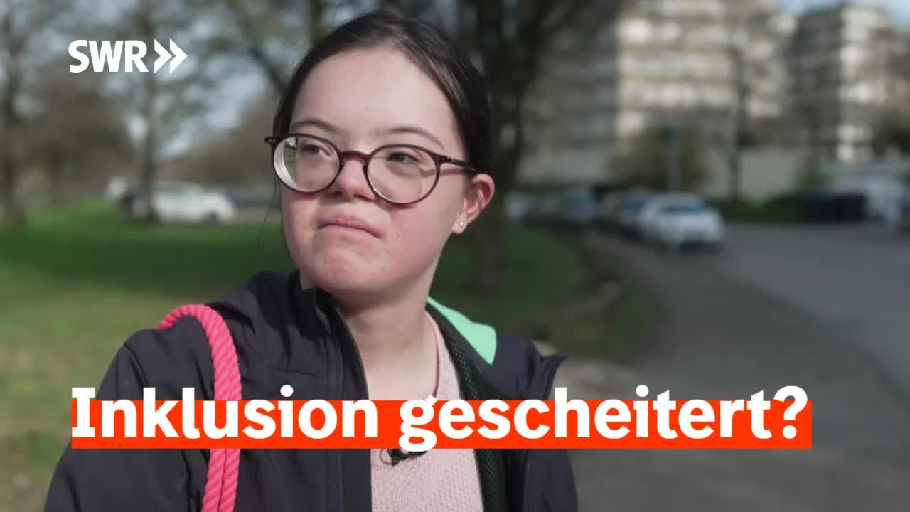Alltag mit Behinderung: Selbstständigkeit im Fokus
