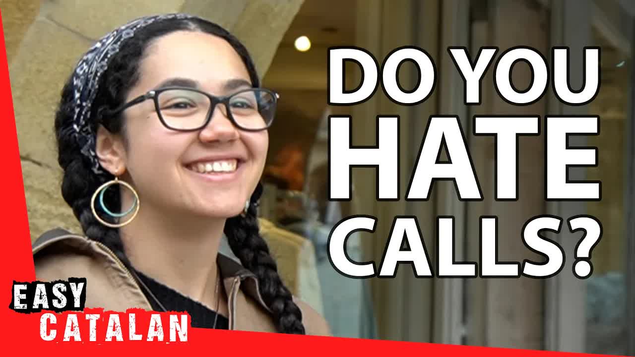 Per què fem servir el mòbil al dia a dia?