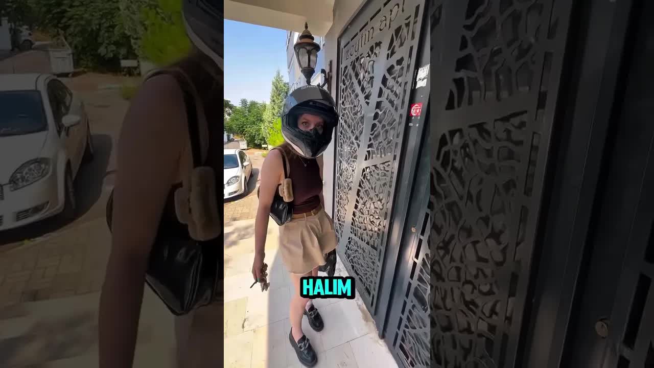 Yeni Komşuyu Hırsız Zannetmek