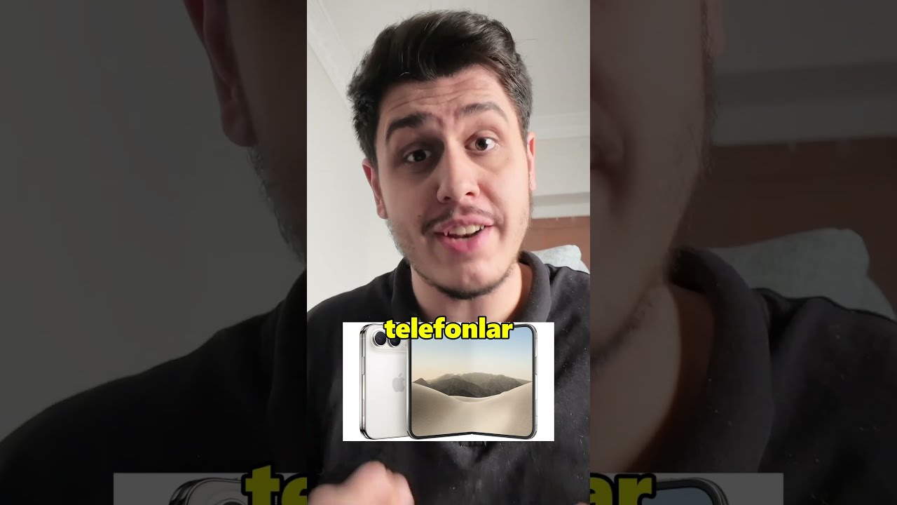 230 Bin TL'lik iPhone'lar Neden Çöküyor?