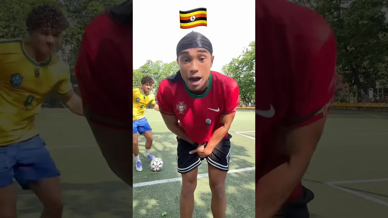 Zgadnij flagę albo dostaniesz karę