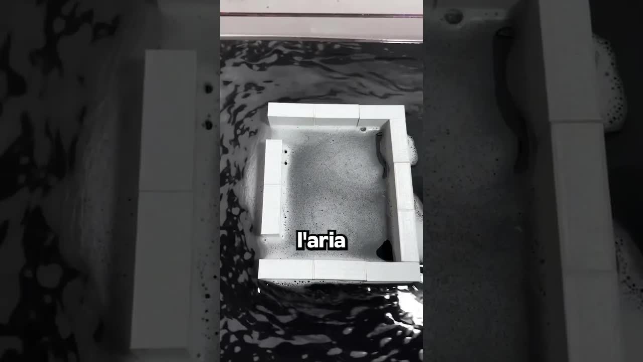 Aprire due finestre non basta per ventilare bene