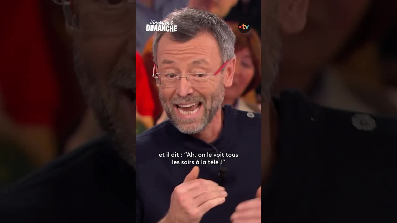 Confusion avec Xavier Dupont de Ligonnès dans un bar