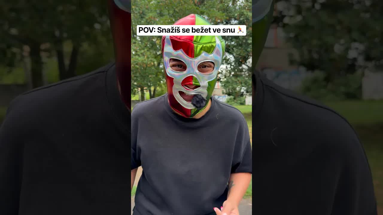 Když vám někdo ukradne kabelku