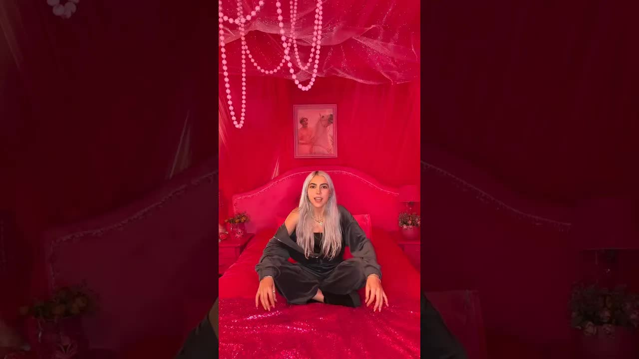 Reacción de Dios al cuarto sorpresa
