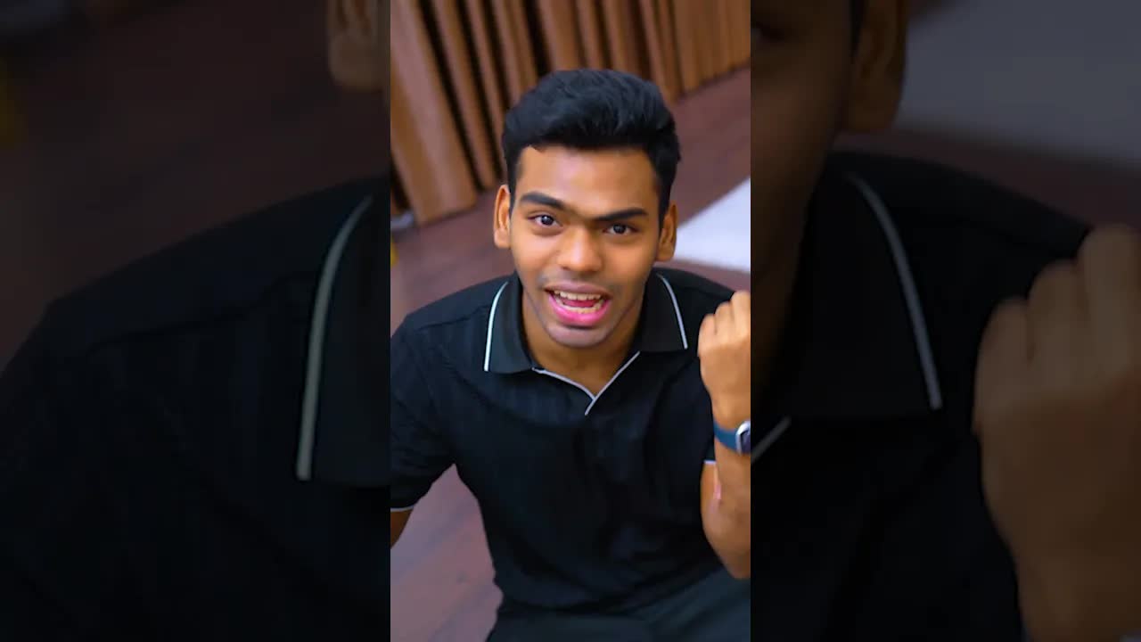 অন্তরার নাকে আইসক্রিম খাওয়া