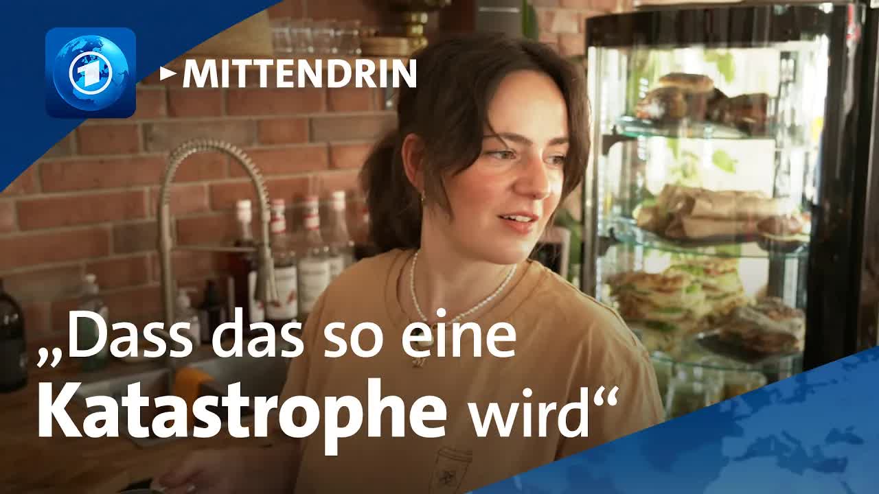 Verkehrschaos in Bonn nach Nordbrückensperrung
