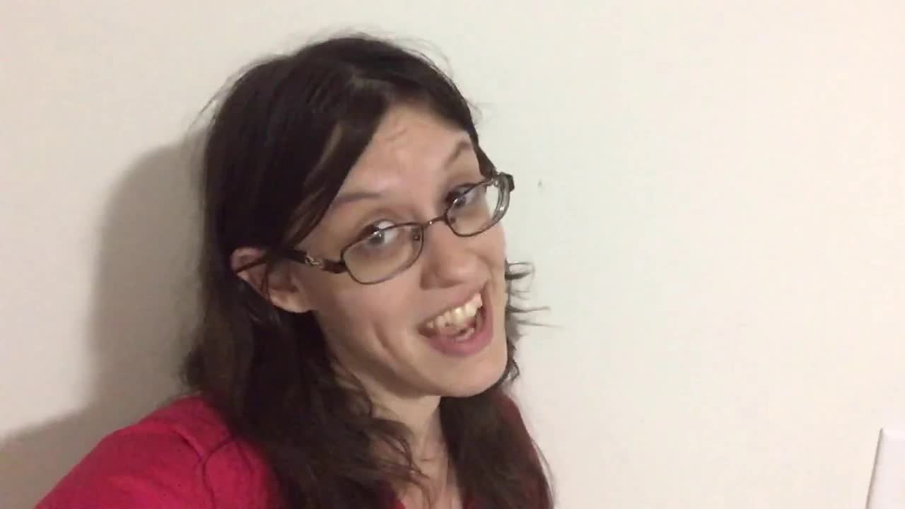 Barbara: Kion mi faras por la Esperanto-movado?