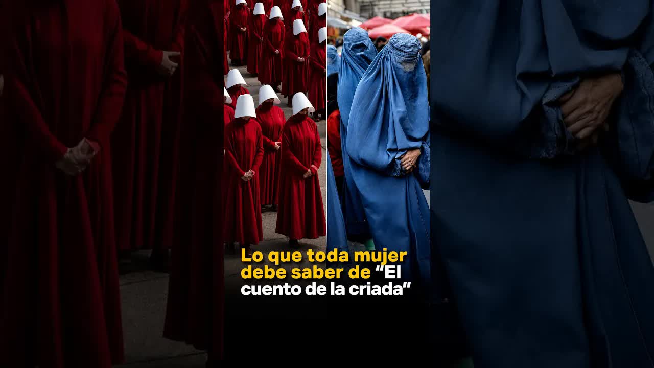 Lo que debes saber sobre El cuento de la criada