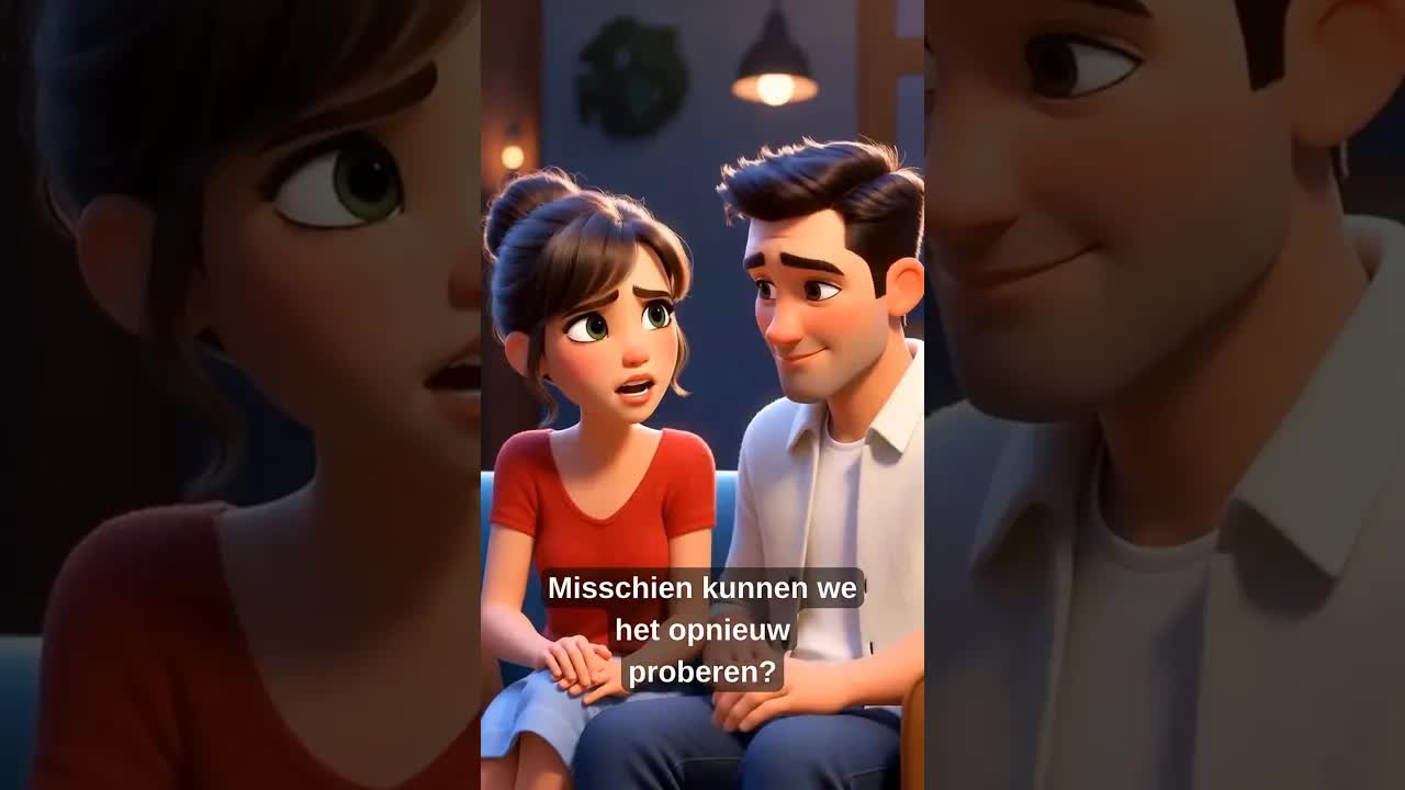 Sorry zeggen na een ruzie