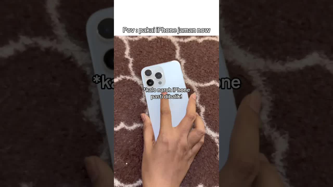 Tips Mengisi Daya iPhone Agar Awet