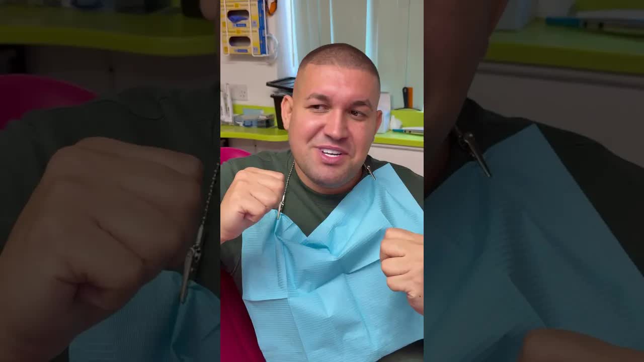 O fantezie la cabinetul doctorului