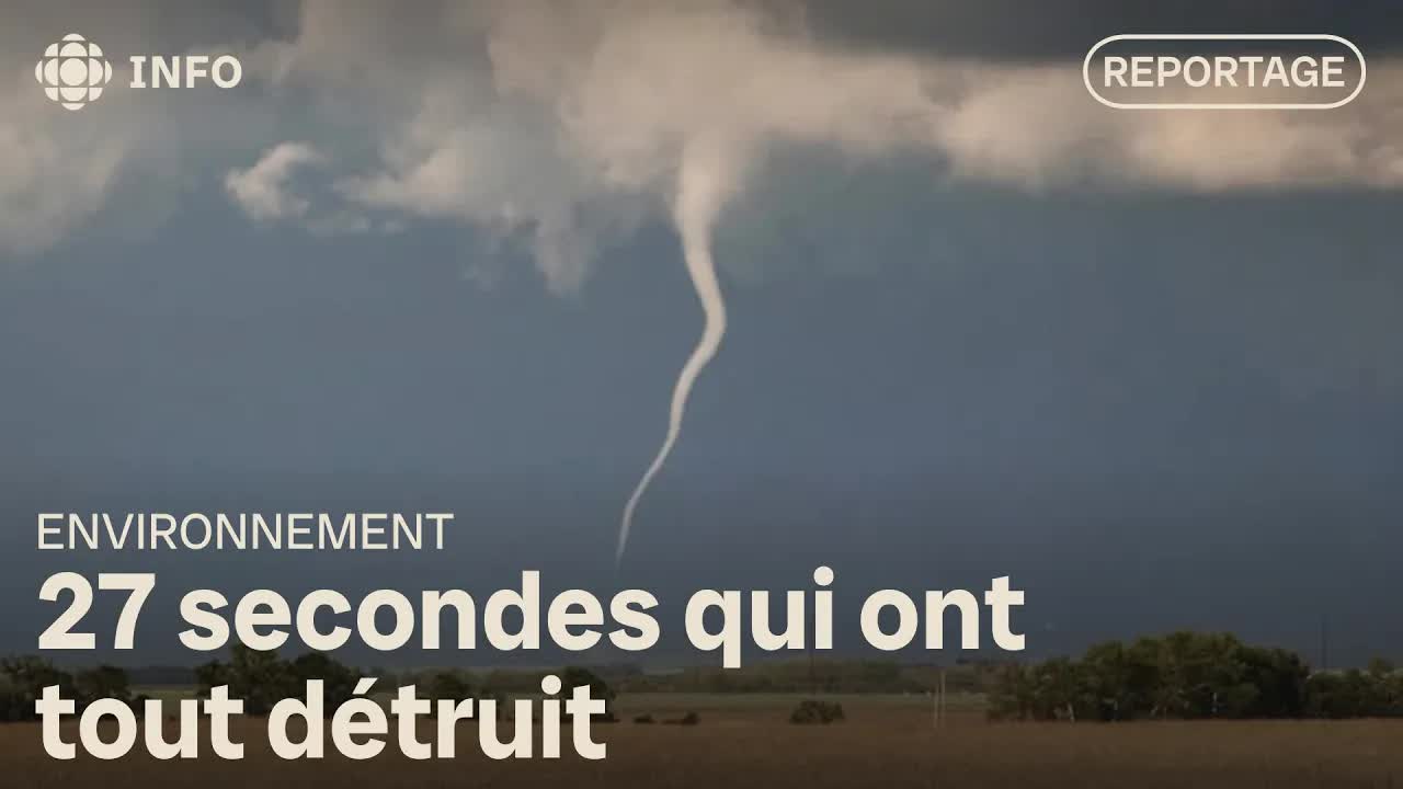 La tornade de Maskinongé, 35 ans plus tard