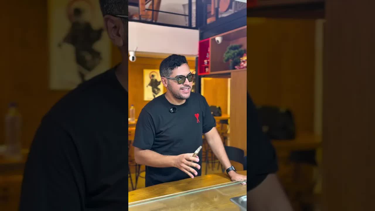 تحبوا السوشي؟ جربنا مطعم ونضافة مدهشة!