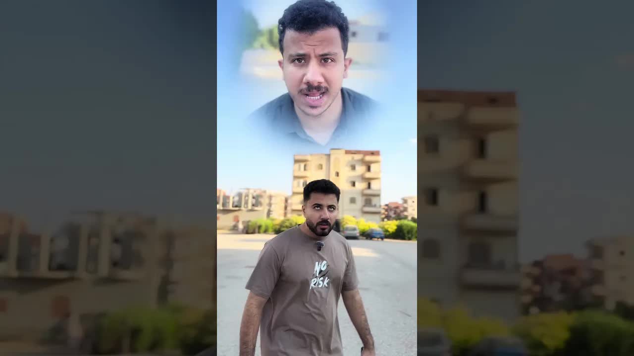الحيوانات المفترسة حولي، ما أتحركش!