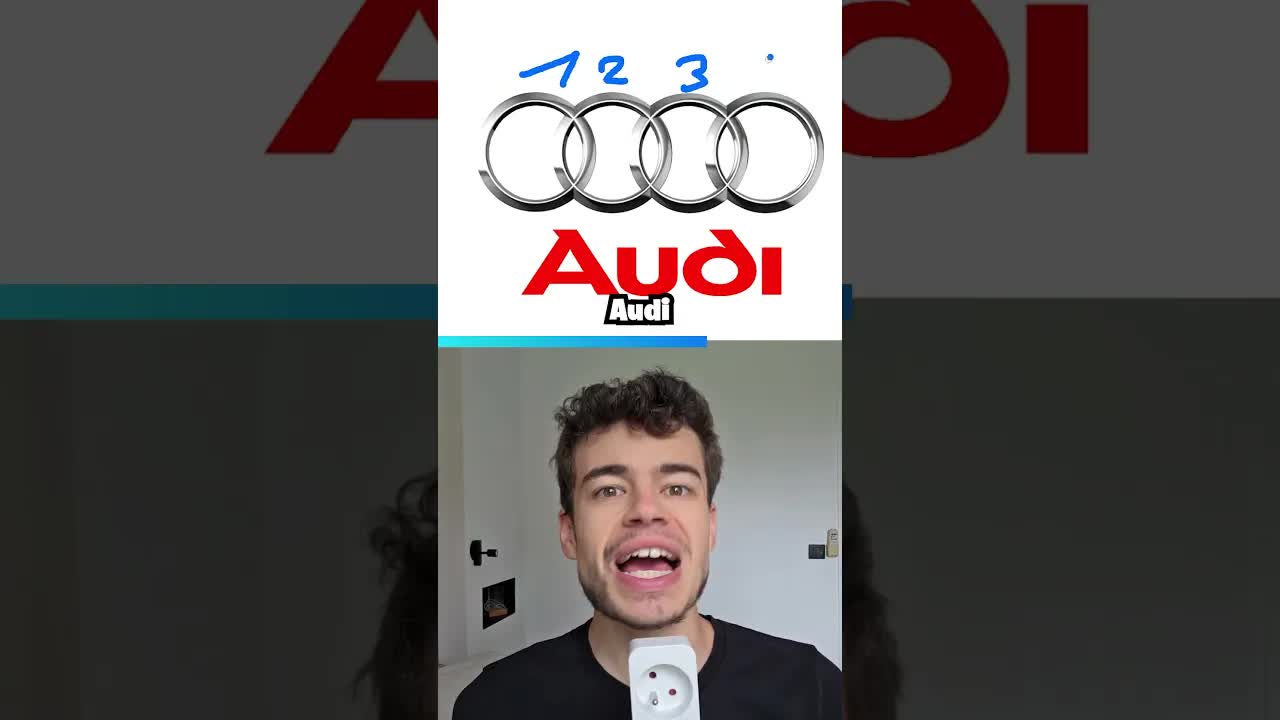 Les significations cachées des logos célèbres
