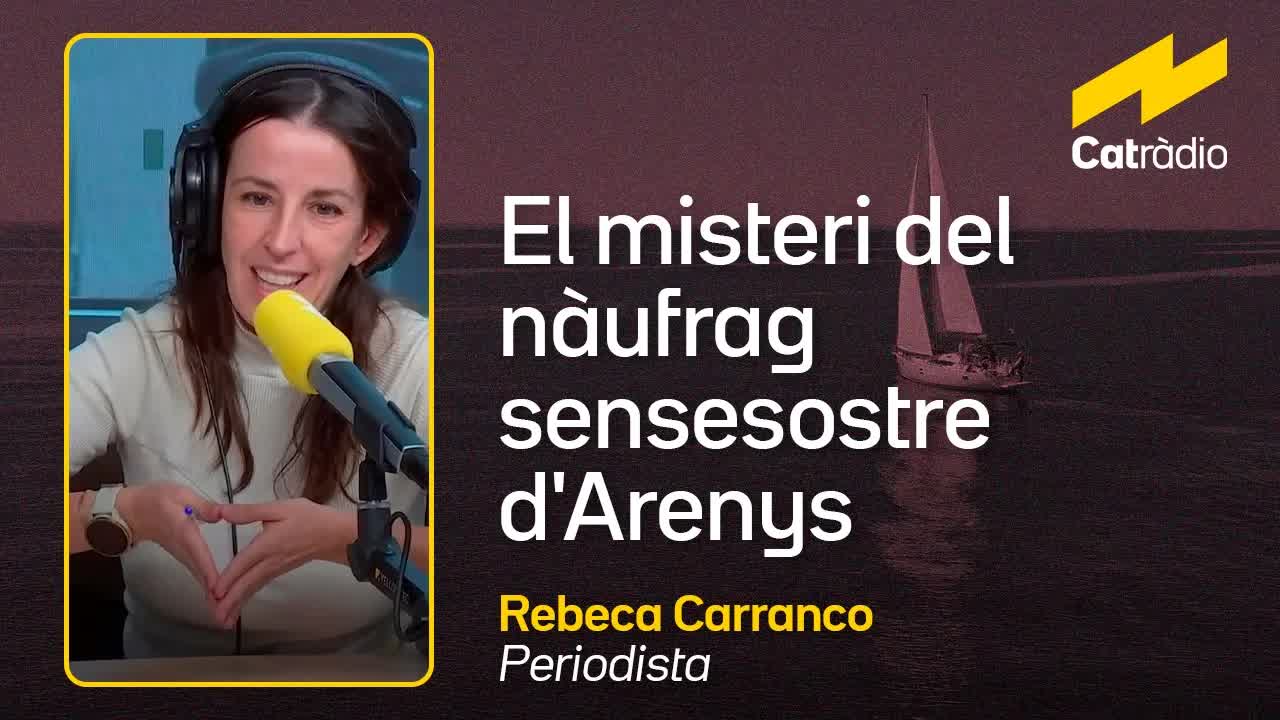 El misteri del nàufrag que vivia al mar