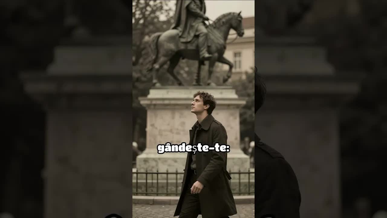 Secretul ascuns în statuia lui Ștefan cel Mare