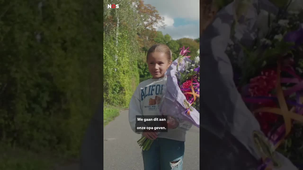 Sjoerd Kuyper ontvangt Gouden Griffel postuum