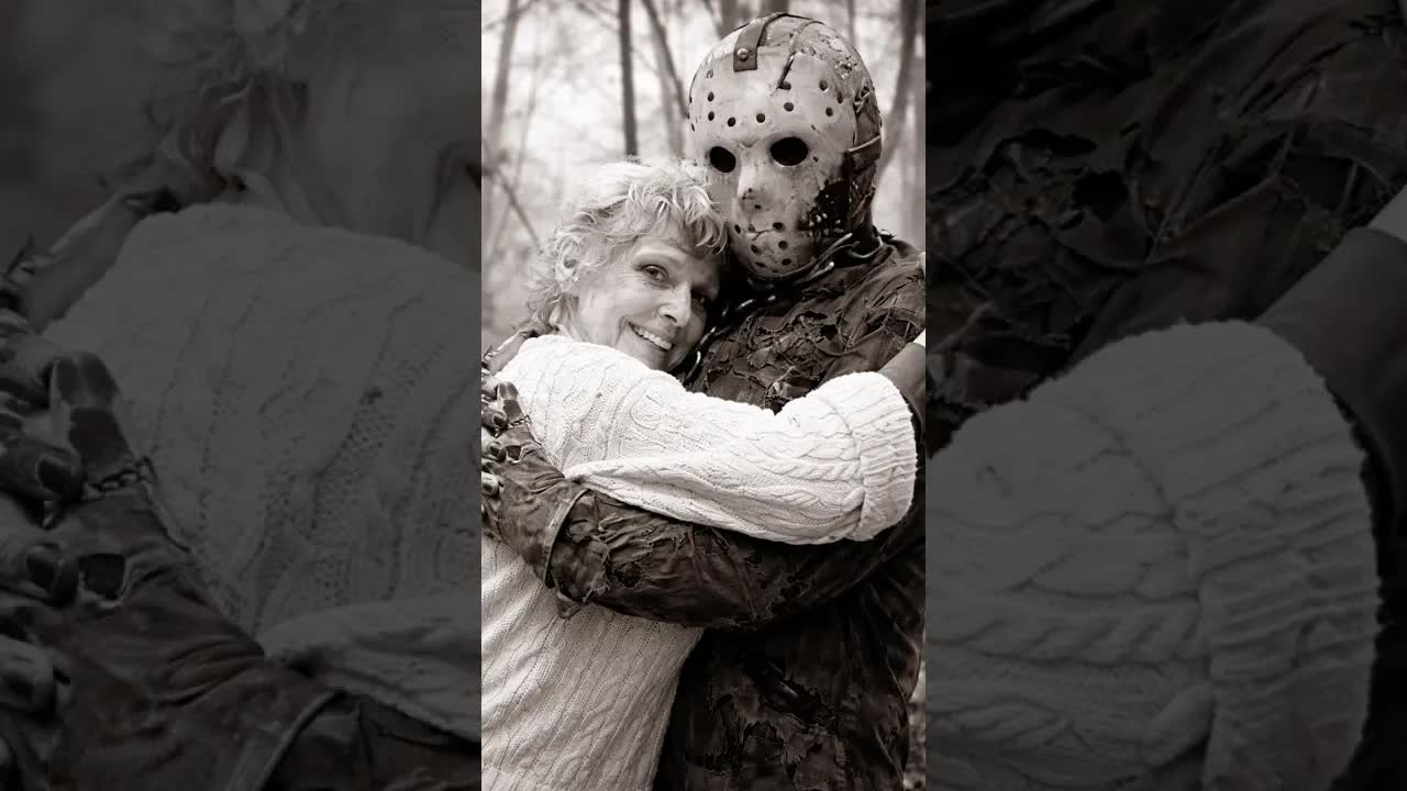 Jason Voorhees eredeti története Crystal Lake-ben