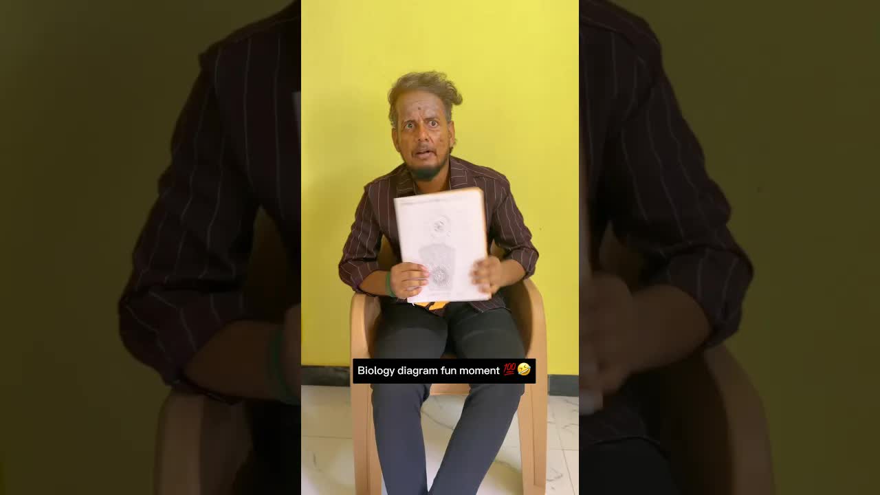 பயாலஜி டயகிராம் வரைதல் - கலக்கல் கிளாஸ்