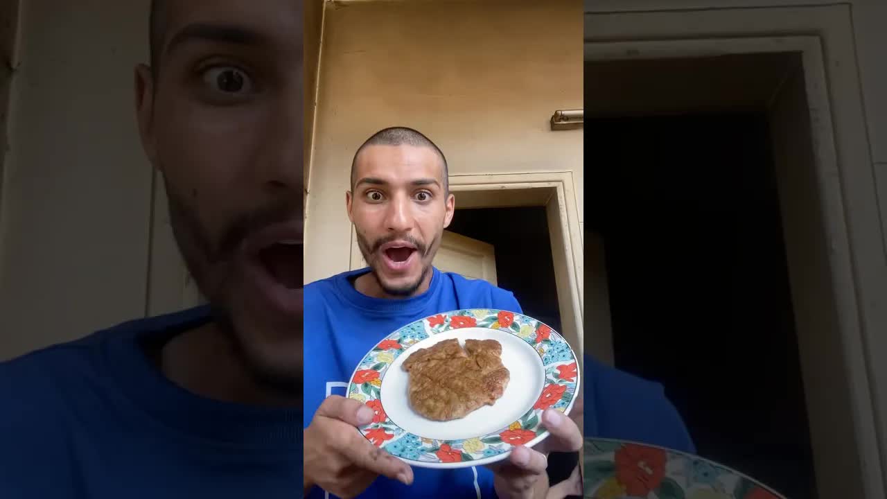 جربت وصفة الشيف ياسمين للدجاج