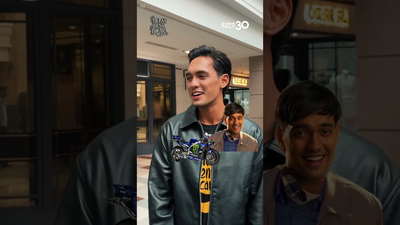 Ali Jadi Afgan Dalam 24 Jam