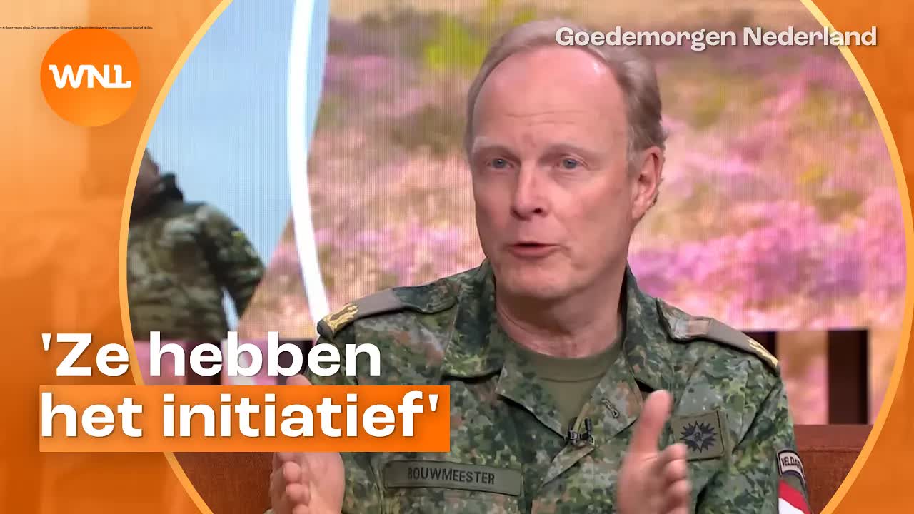 Kallas verwacht steunpakket voor Oekraïne
