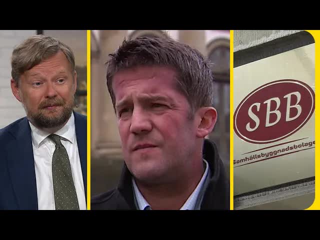Ilija Batljans uppgång och fall i SBB