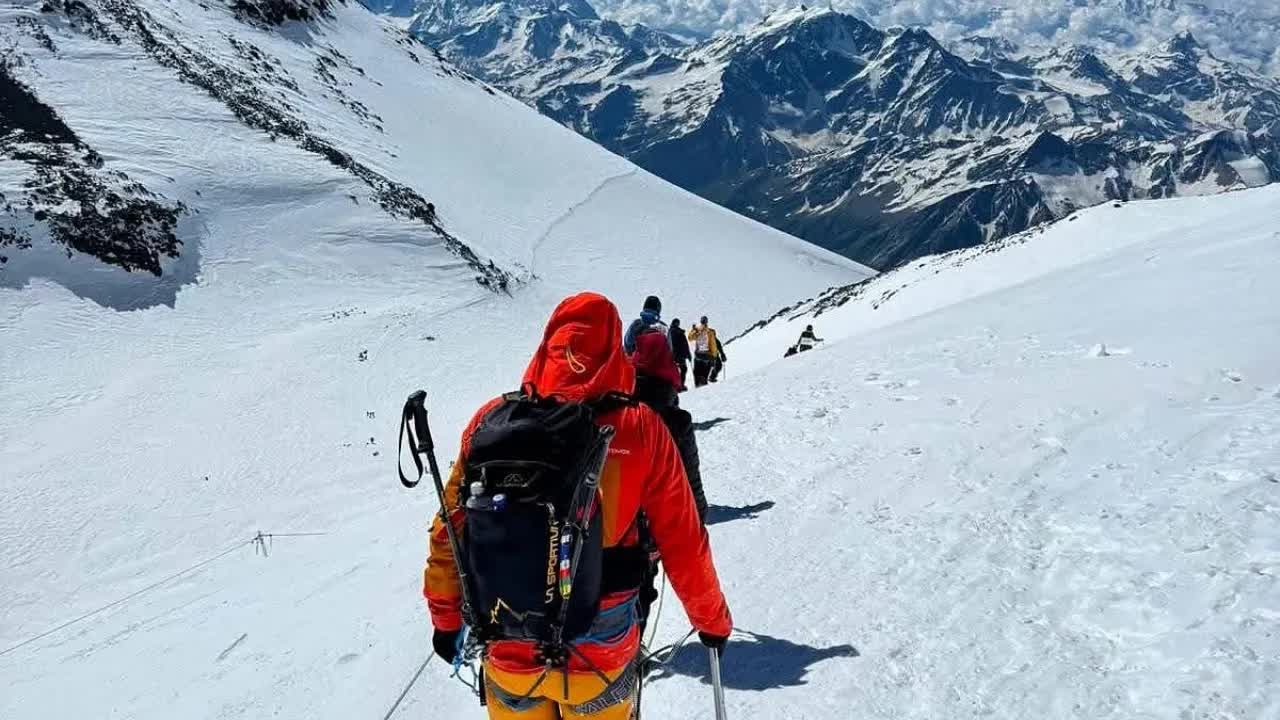 Tragedija na Elbrusu: Poginuli bosanskohercegovački planinari
